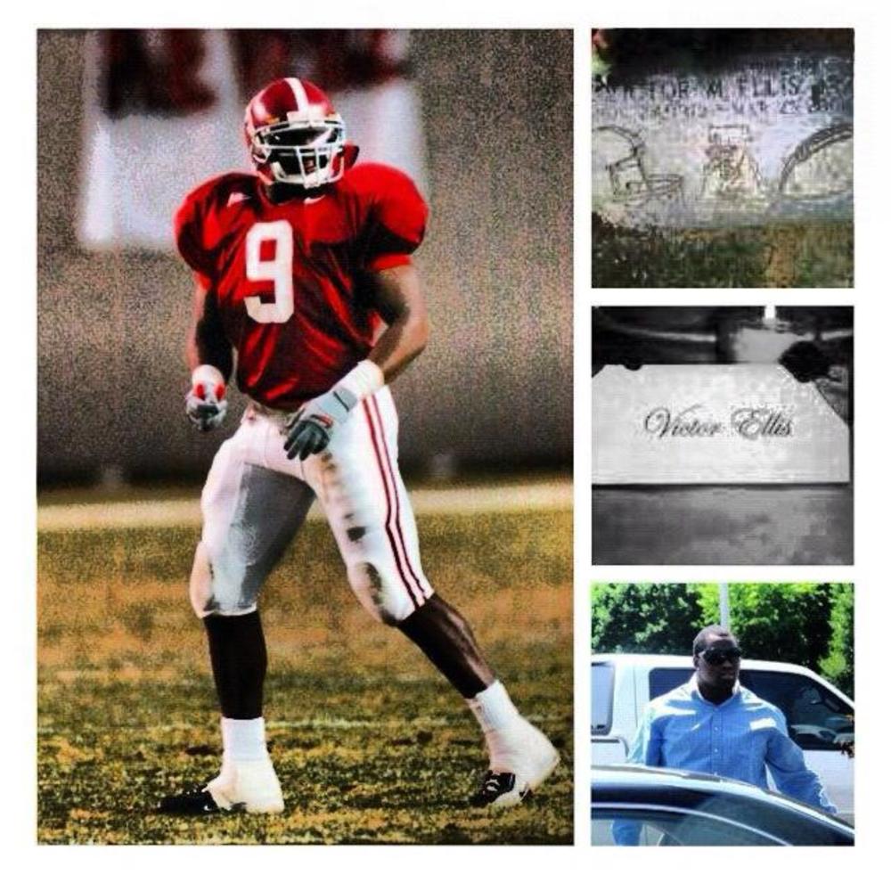 Meet your Posher, Mark